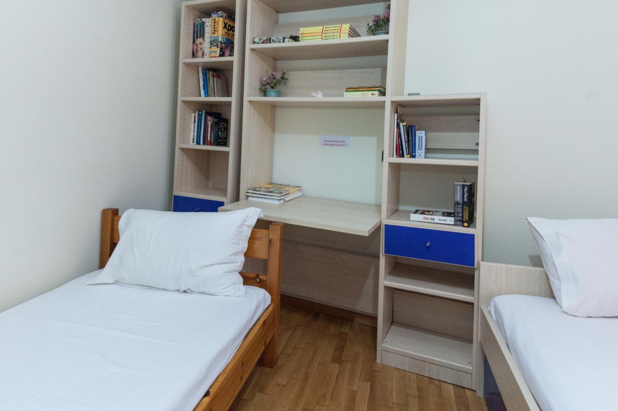 אתונה Classical 2 Bd Beauty Apt In Peaceful Chalandri מראה חיצוני תמונה