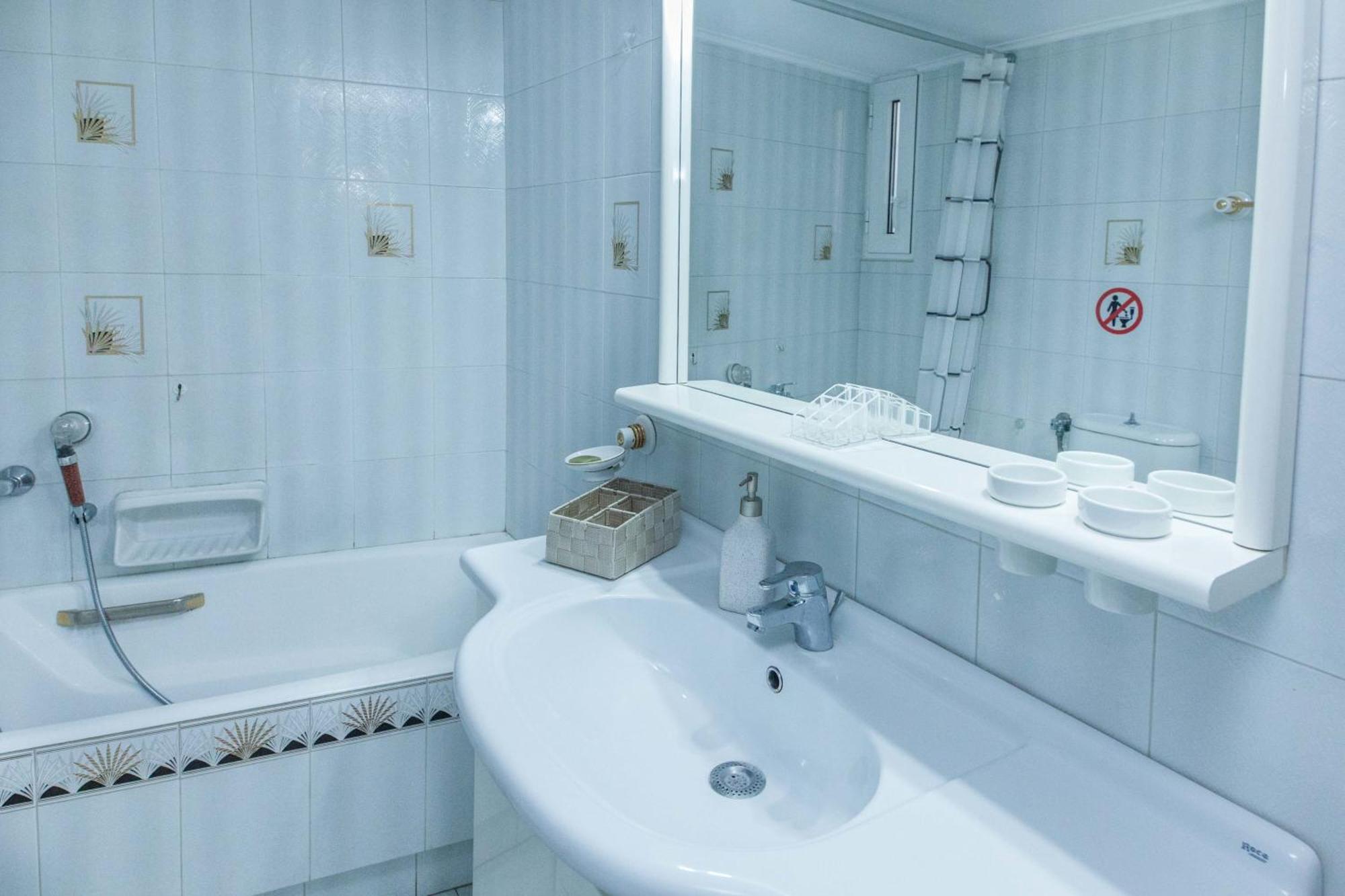 אתונה Classical 2 Bd Beauty Apt In Peaceful Chalandri מראה חיצוני תמונה
